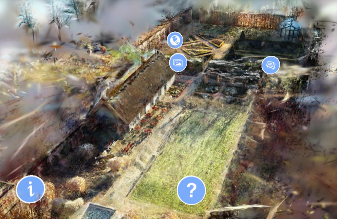 3D Tour Studio