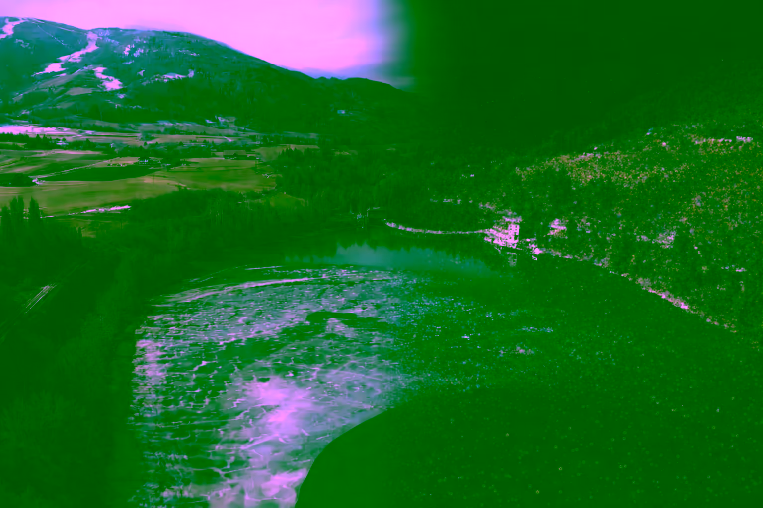 Splatware workflow for Gaussian Splatting